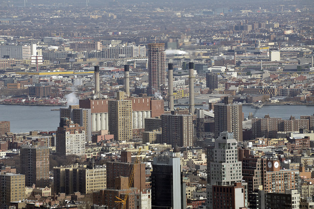 Picture of Borough of Queens, New York, United States